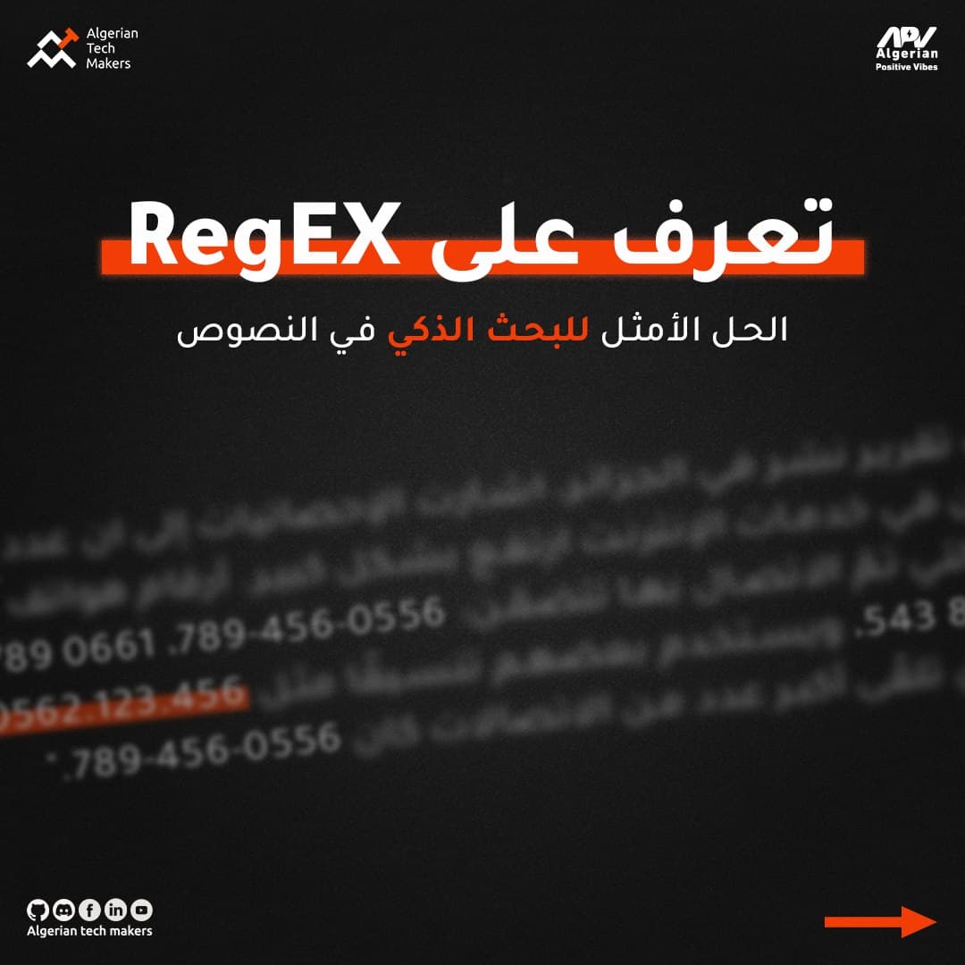 RegEX